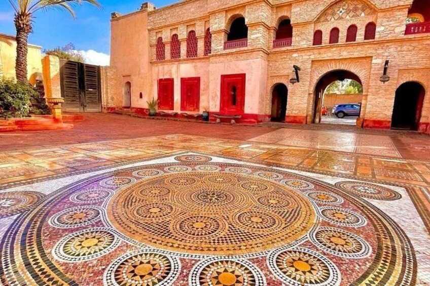Agadir City Tour with Cable Car Ride, Kasbah Visit & Hotel Pickup 3