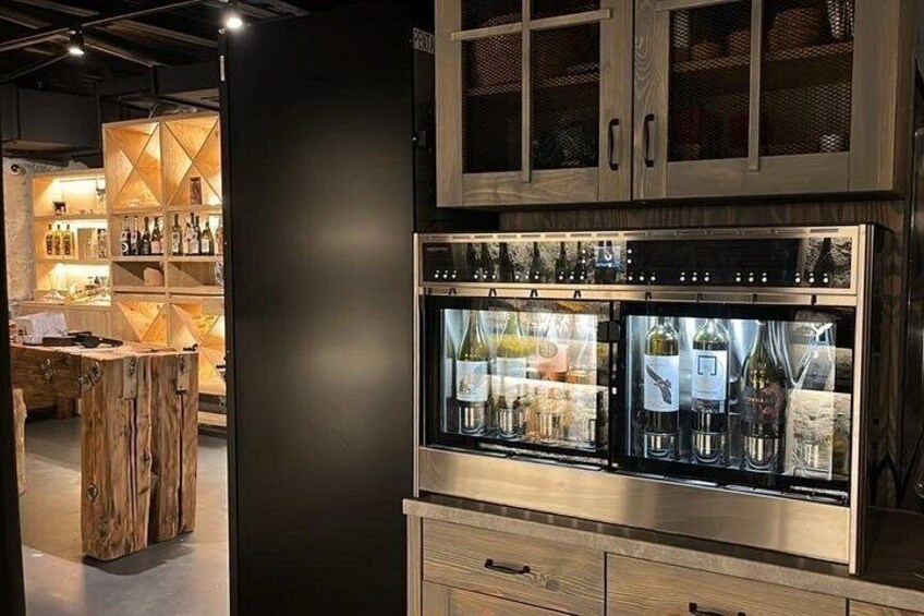 Bulgarian Wine Tasting Experience in the Center of Plovdiv 5
