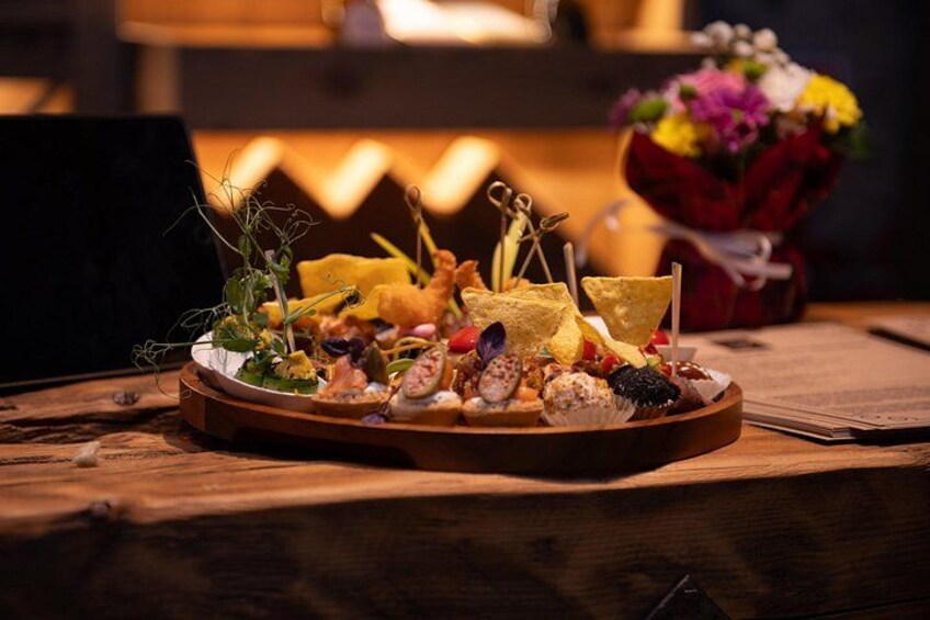 Bulgarian Wine Tasting Experience in the Center of Plovdiv 4