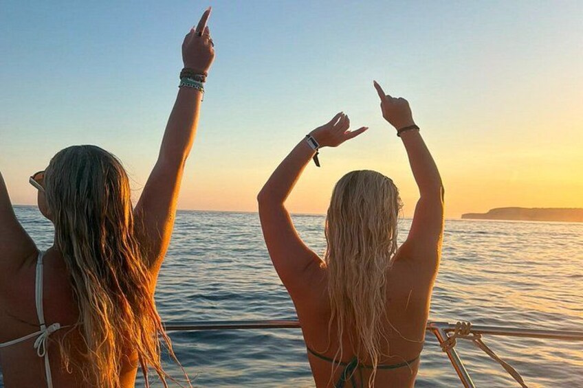 half Day Malta, Blue Lagoon, Comino & Gozo Private Boat Cruises 4