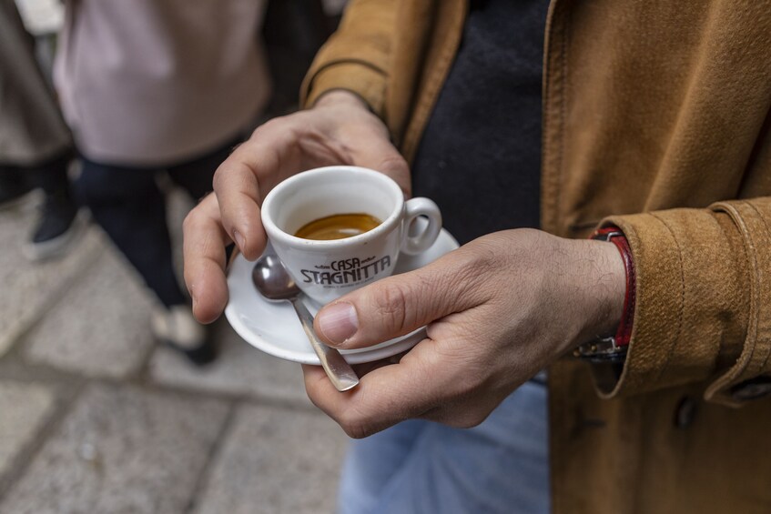 Eating Palermo: Street Food & Market Tour 2