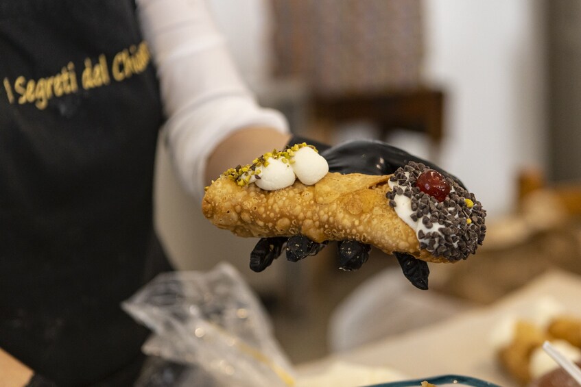 Eating Palermo: Street Food & Market Tour 4