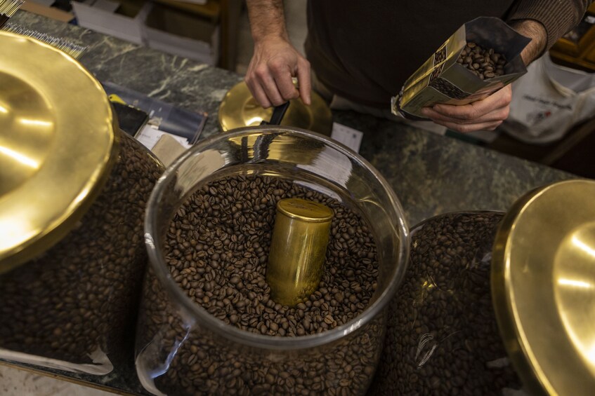 Eating Palermo: Street Food & Market Tour 3
