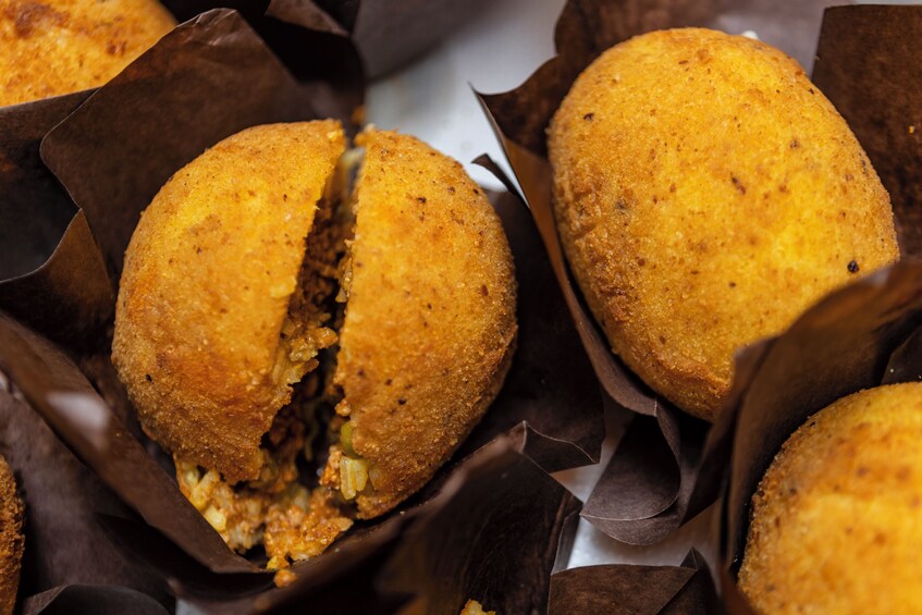 Eating Palermo: Street Food & Market Tour 3