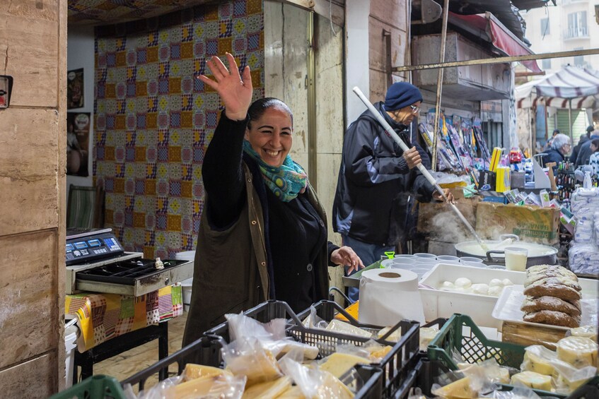 Eating Palermo: Street Food & Market Tour 5
