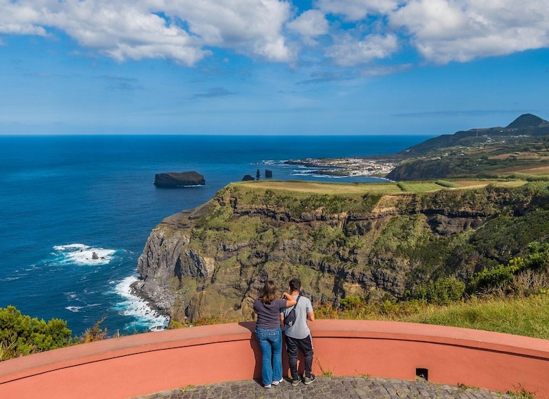 Picture 7 for Activity São Miguel West Van Tour: Sete Cidades & Fogo Lake + Lunch 2