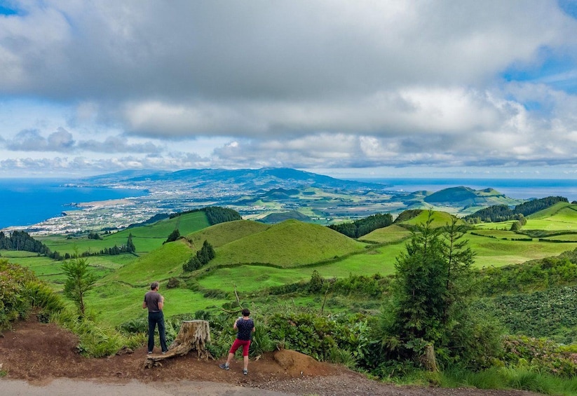 Picture 1 for Activity São Miguel West Van Tour: Sete Cidades & Fogo Lake + Lunch 5