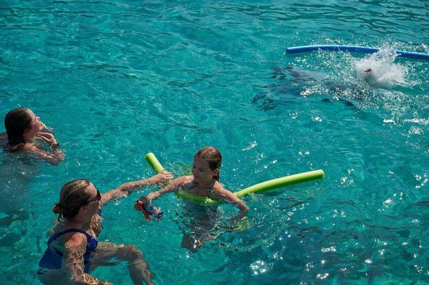 Balos & Gramvousa Luxury Catamaran Sailing Cruise from Kissamos 3