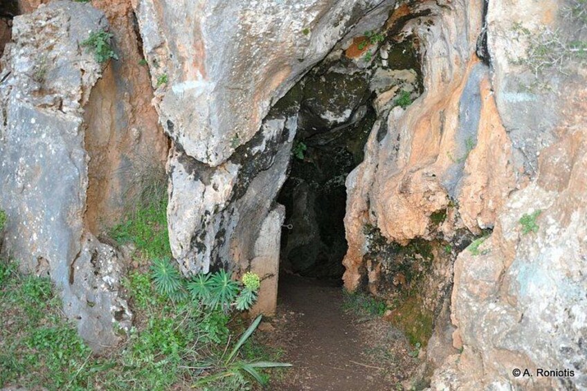 Lassithi Plateau 3