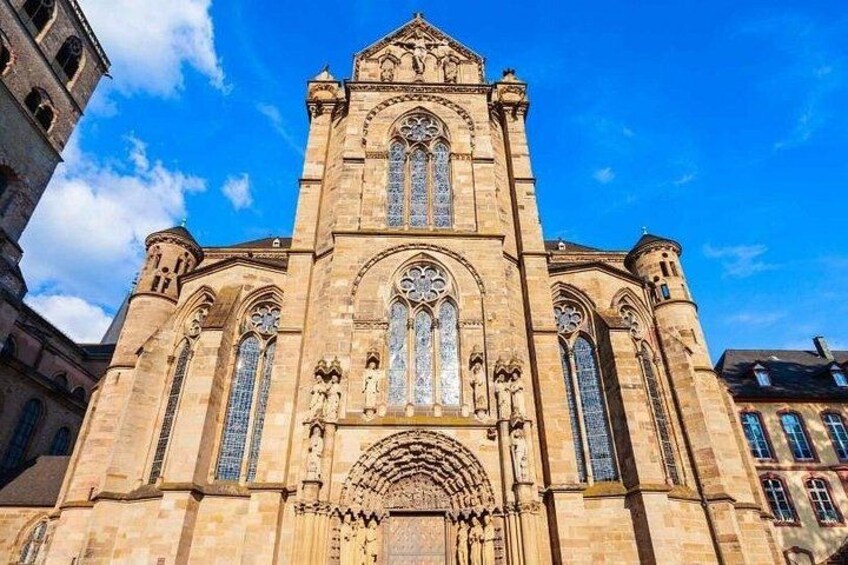 Trier Scavenger Hunt 2