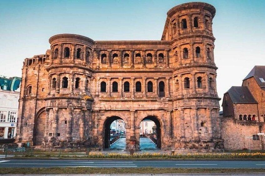 Trier Scavenger Hunt 4
