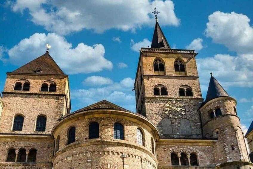 Trier Scavenger Hunt 3