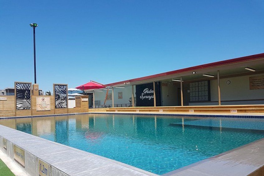 Auckland Sunset tour with Winery & Thermal pool 4