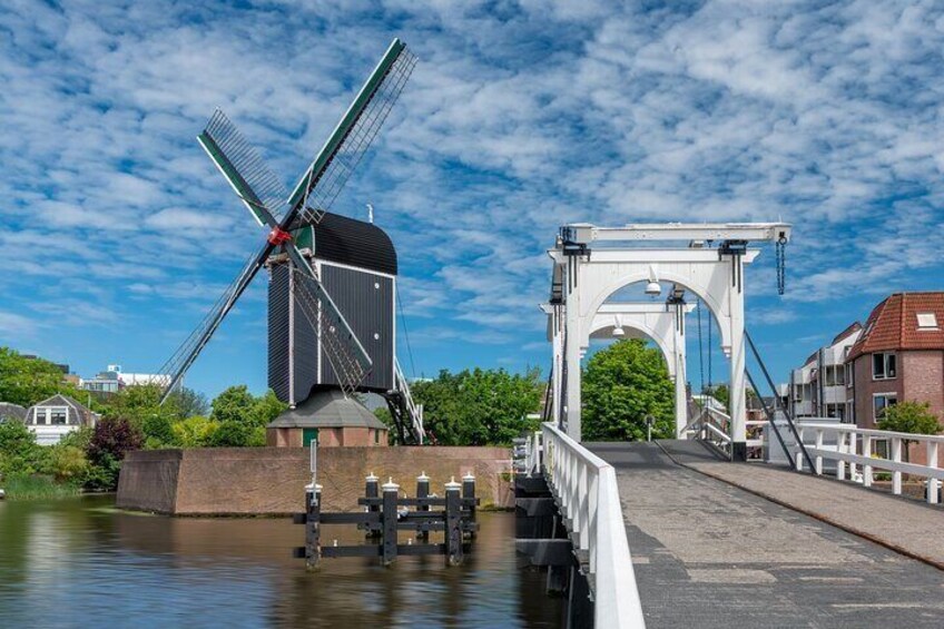 Leiden, Netherlands