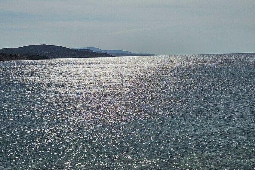 Koufonisi island 2