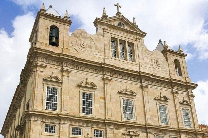 Private Walking Tour of Salvador Pelourinho 5