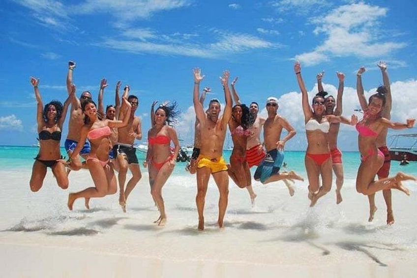 Excursion to Catalina Island and Snorkeling from Punta Cana 2