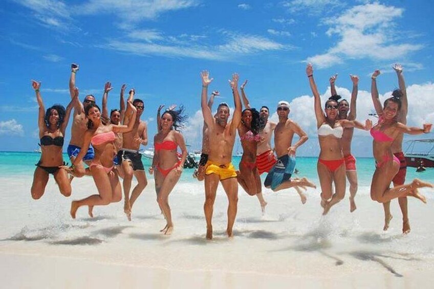 Excursion to Catalina Island and Snorkeling from Punta Cana 2