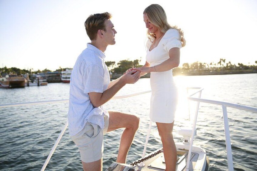 LA: Birthday Special Private Yacht (1 ticket covers 1-6 people) 2