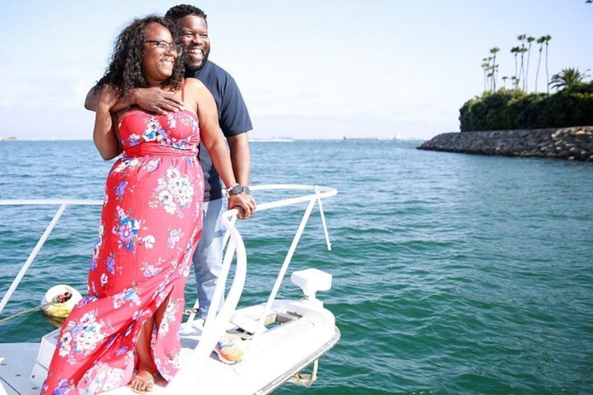 LA: Birthday Special Private Yacht (1 ticket covers 1-6 people) 3