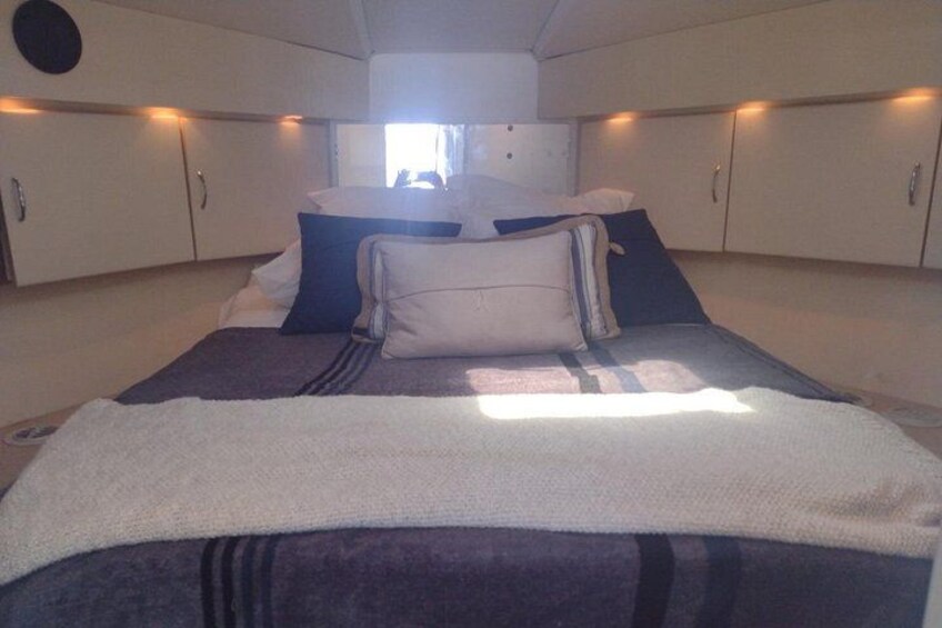 LA: Birthday Special Private Yacht (1 ticket covers 1-6 people) 2