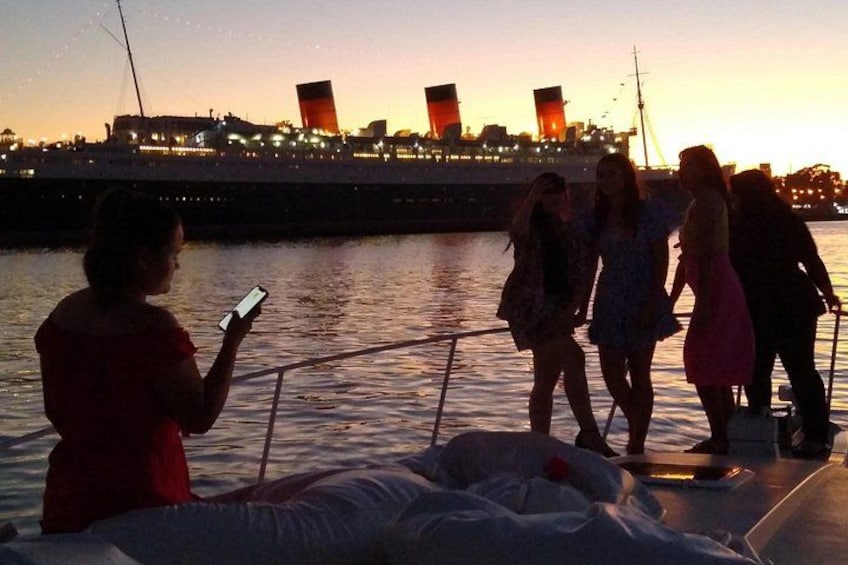 LA: Birthday Special Private Yacht (1 ticket covers 1-6 people) 3