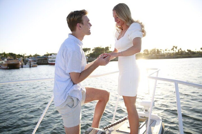 LA: Birthday Special Private Yacht (1 ticket covers 1-6 people) 2