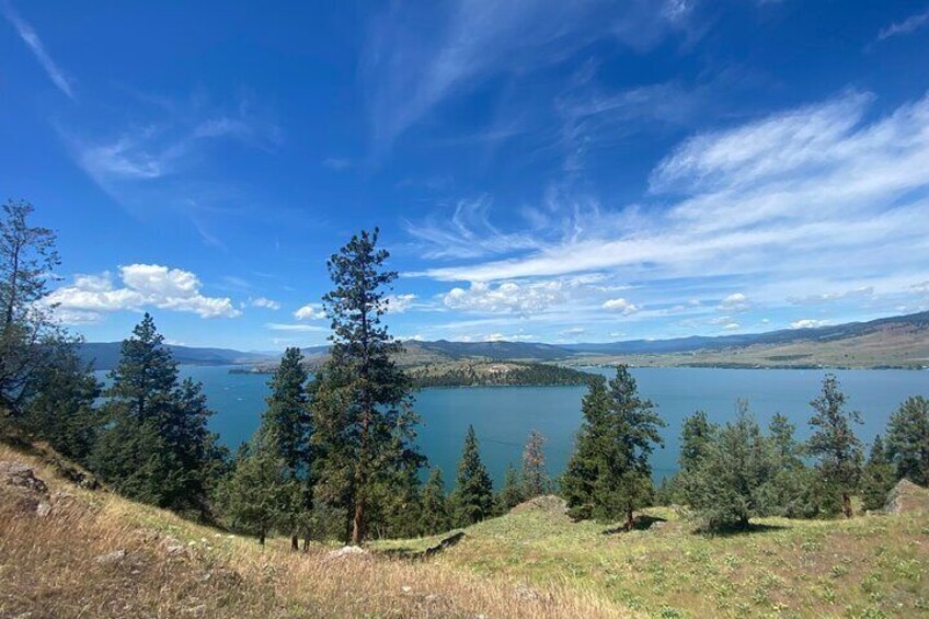 Wild Horse Island Flathead Lake Kayak Tour