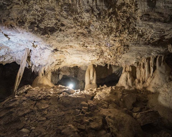 Picture 2 for Activity Bonito: São Mateus Grotto Tour 2