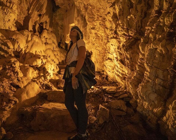 Picture 3 for Activity Bonito: São Mateus Grotto Tour 4
