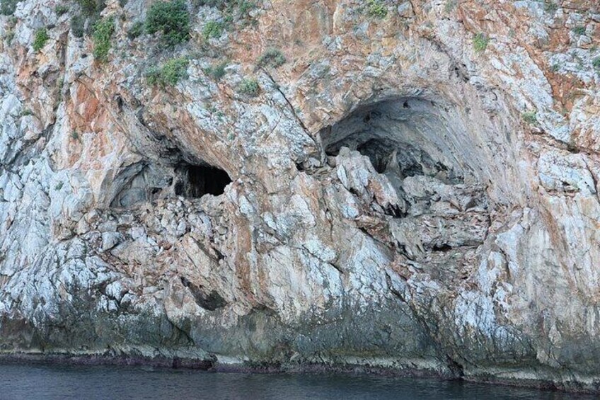 All Inclusive Pirate Boat Trip in Alanya 3