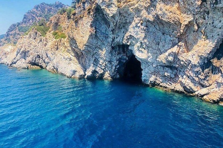All Inclusive Pirate Boat Trip in Alanya 1