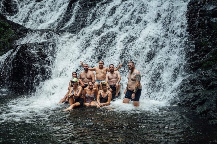 Waterfall 3