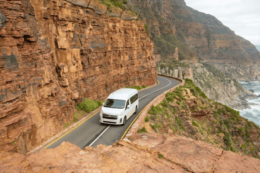 Picture 7 for Activity Best of the Cape Peninsula & Wine Route with Wine Tasting 2