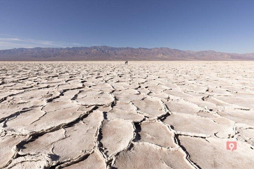 Self-Guided Audio Driving Tour in Death Valley National Park 1
