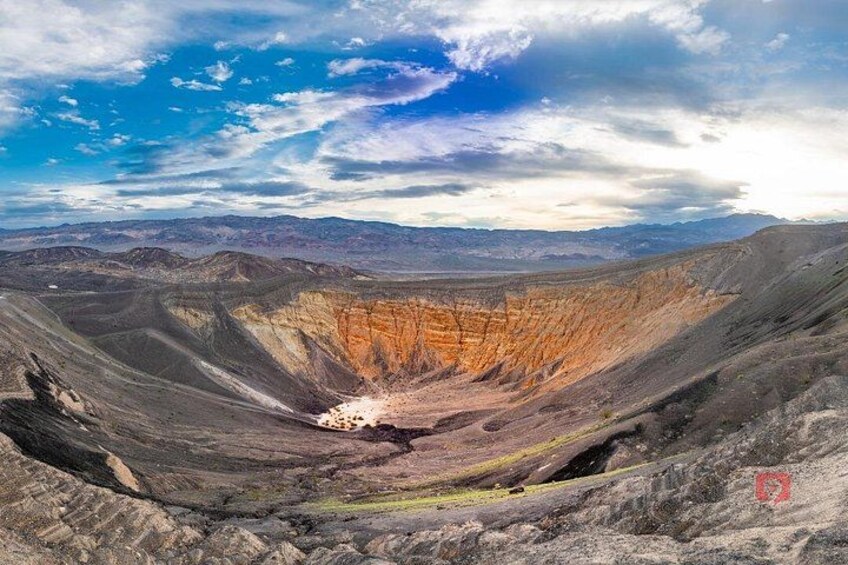 Self-Guided Audio Driving Tour in Death Valley National Park 2