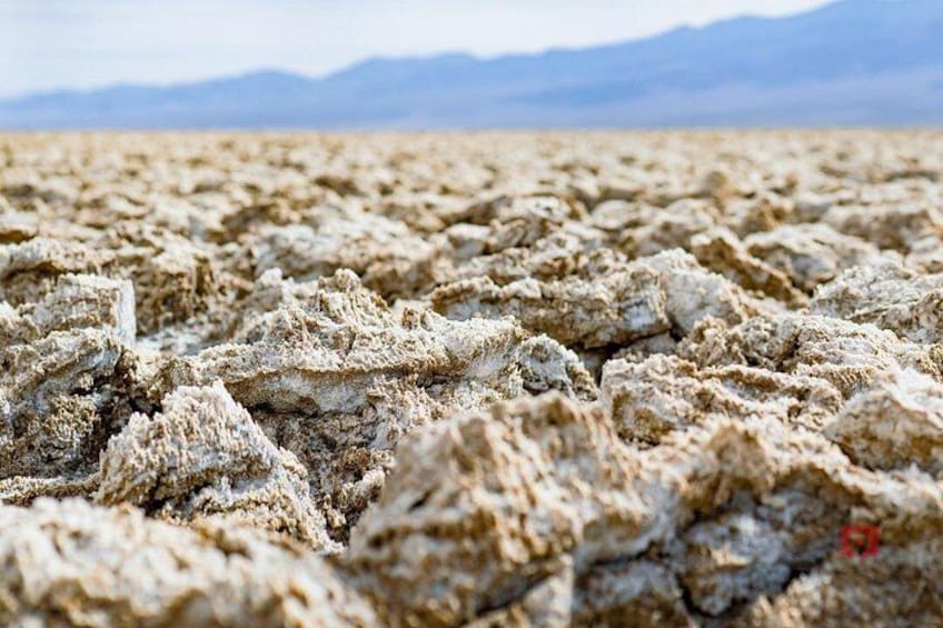 Self-Guided Audio Driving Tour in Death Valley National Park 4