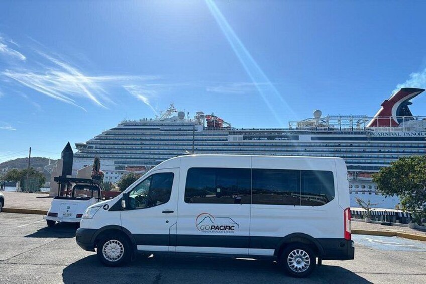 AC Van. 1