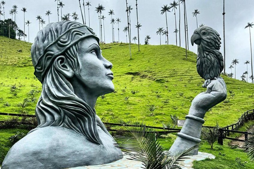 Private Tour to Salento, Cocora Valley and Philandia 4