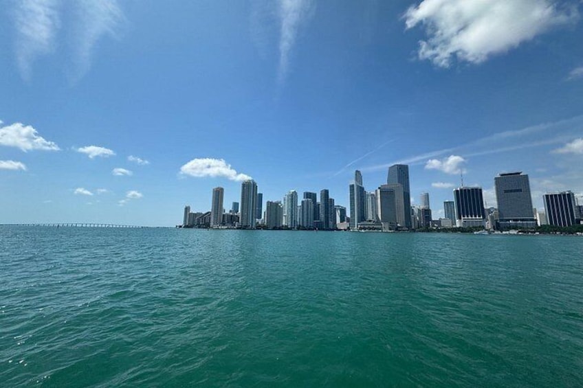 Miami Millionaires Sightseeing Cruise 2