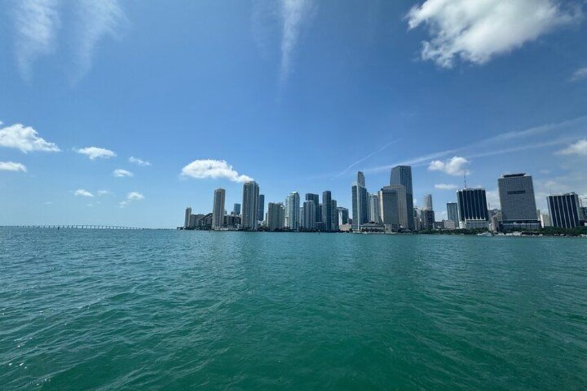 Miami Millionaires Sightseeing Cruise 3