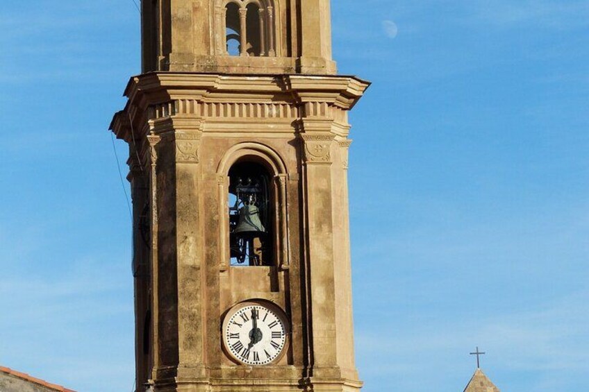 Imperia - Old Town Private Walking Tour 1