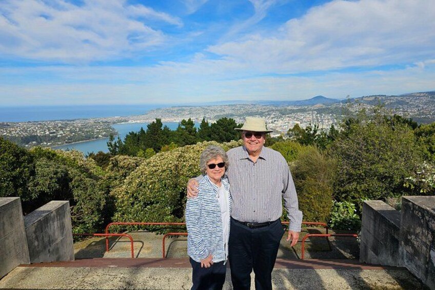 Quickie Tours 1 Hour City Sights Tour Cruise Ship days Only 1