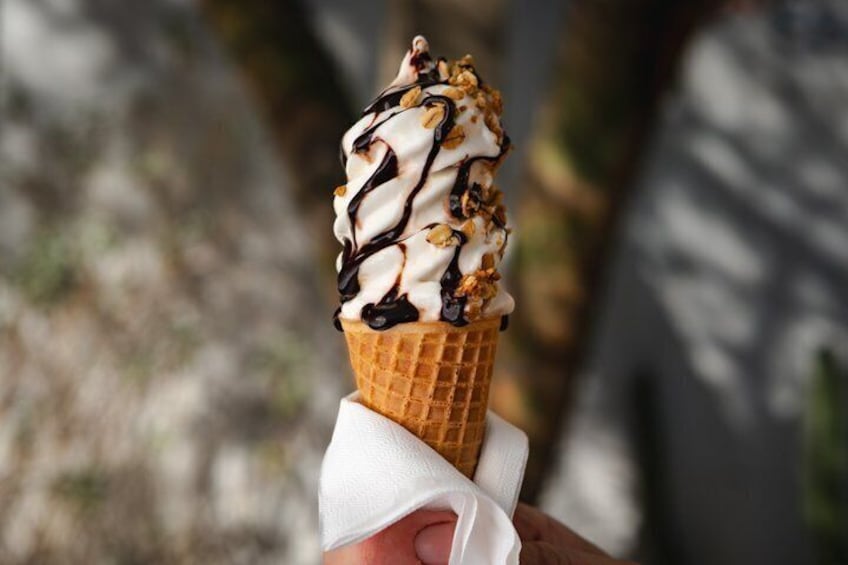 Tucson Food Tours- Locally Owned Downtown Walking Food Tour 5