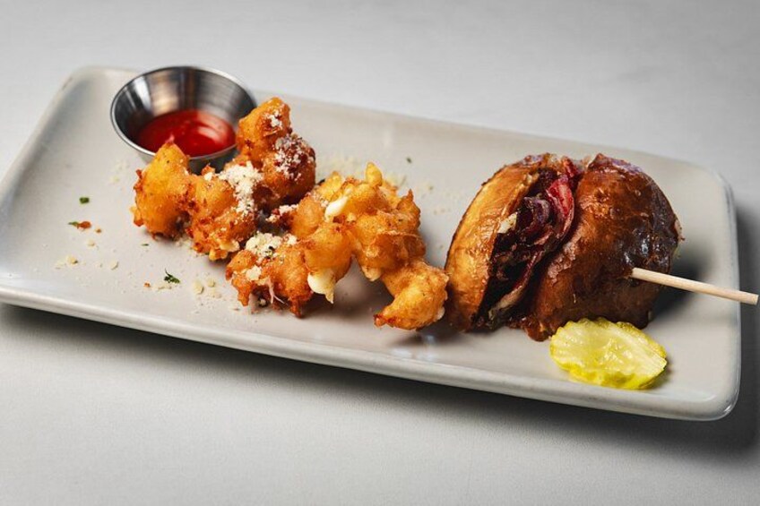 Tucson Food Tours- Locally Owned Downtown Walking Food Tour 2