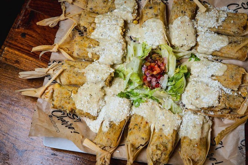 Tucson Food Tours- Locally Owned Downtown Walking Food Tour 4