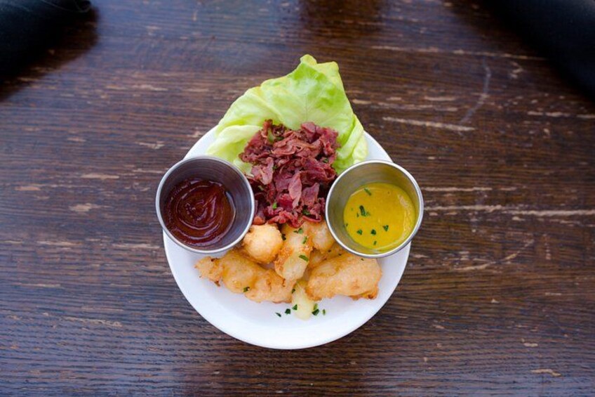 Tucson Food Tours- Locally Owned Downtown Walking Food Tour 2