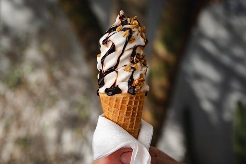 Tucson Food Tours- Locally Owned Downtown Walking Food Tour 3