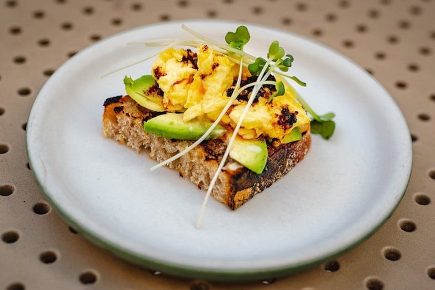 Tucson Food Tours- Locally Owned Downtown Walking Food Tour 5