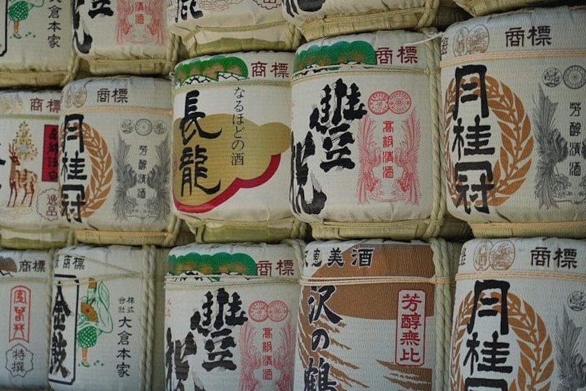 Nara Early Morning Tour Kyoto or Osaka Departure Available 2
